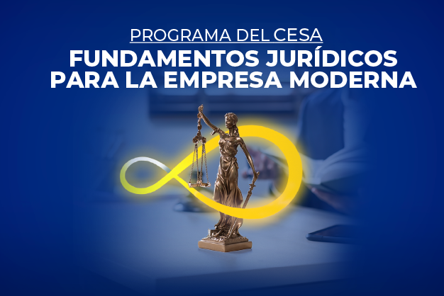 Fundamentos jurídicos para la empresa moderna